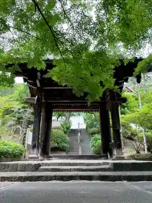 崇禅寺(群馬県)