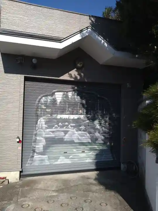 東林寺(神奈川県)