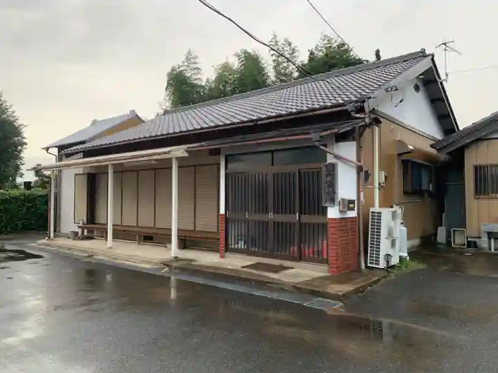 宝持院(千葉県)