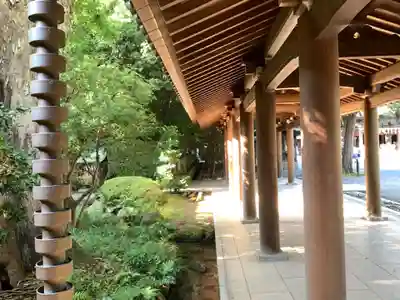 三嶋大社のその他建物