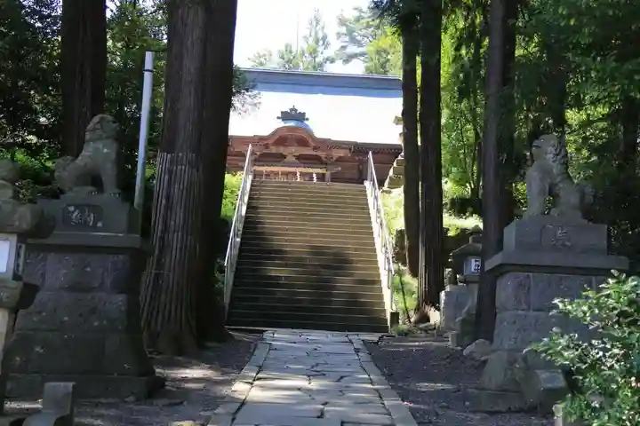 豊景神社のその他建物