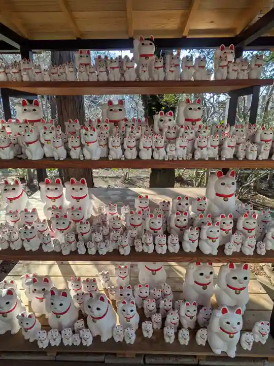 豪徳寺(東京都)