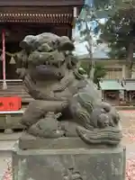 鳥見神社(千葉県)