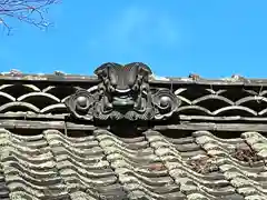 滋野神社(長野県)