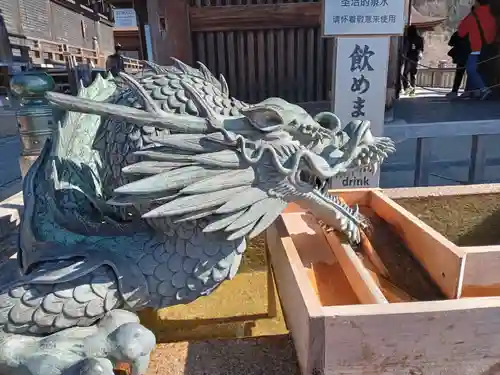 清水寺(京都府)