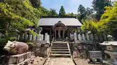 天満神社(福井県)