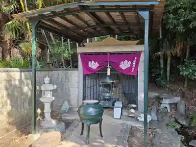 龍源院(神奈川県)