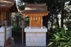 愛宕神社(東京都)