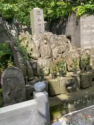 永勝寺(神奈川県)