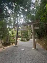 市杵嶋姫神社(奈良県)