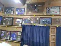 稲生神社(千葉県)