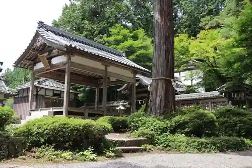 若宮八幡社のその他建物