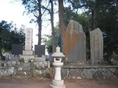 鏡忍寺の本殿・本堂