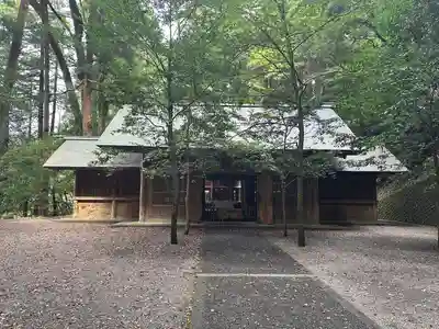 天岩戸神社(宮崎県)