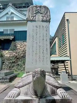 龍城神社(愛知県)