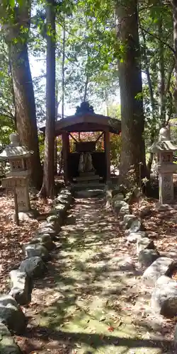 下新川神社(滋賀県)