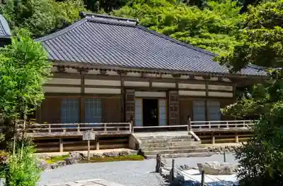 古知谷阿弥陀寺のその他建物