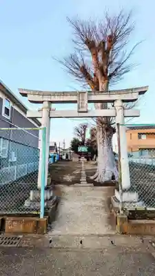 稲荷神社(千葉県)