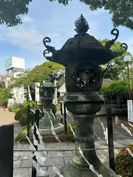 水戸東照宮(茨城県)