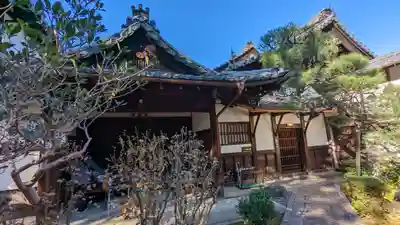 一華院(京都府)