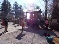 天龍寺(埼玉県)