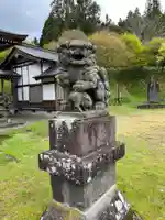 磐梯神社(福島県)