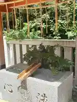 福徳神社(芽吹稲荷)(東京都)