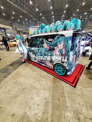 飯玉神社(群馬県)