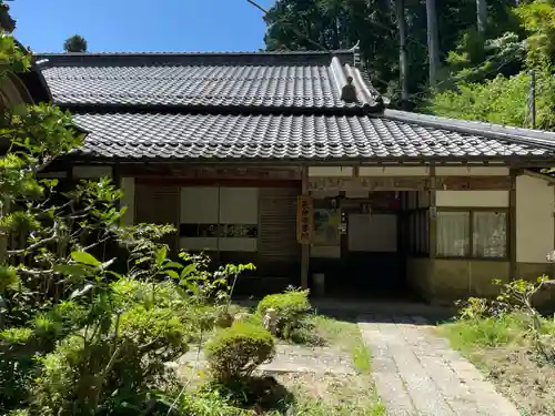 長命寺(滋賀県)
