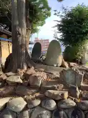 神明社（犬山神明社）の末社