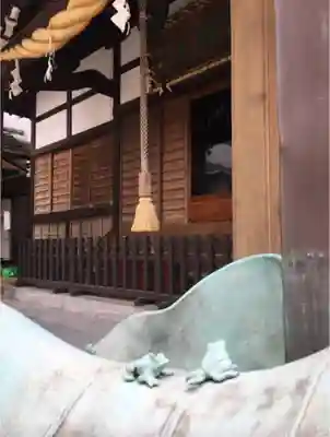 瑞光寺の本殿・本堂