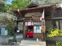 大御和神社のその他建物