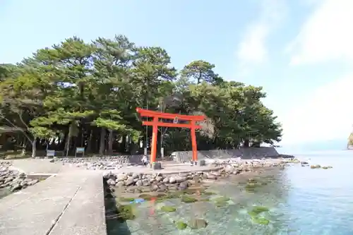 諸口神社(静岡県)