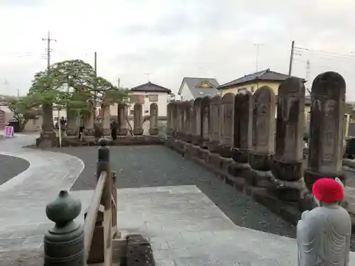 深廣寺のその他建物