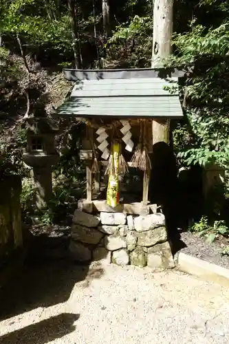 崇道神社のその他建物