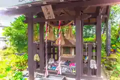 神明社(宮城県)