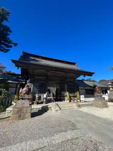 大洗磯前神社(茨城県)