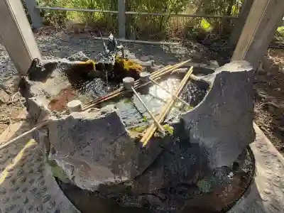 鳥海山大物忌神社吹浦口ノ宮(山形県)
