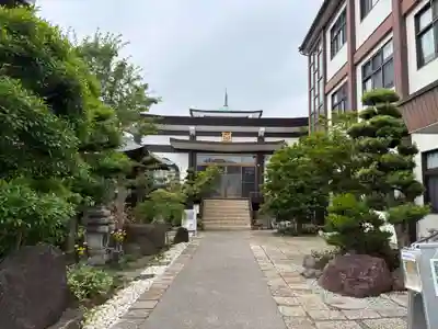 妙法寺(千葉県)