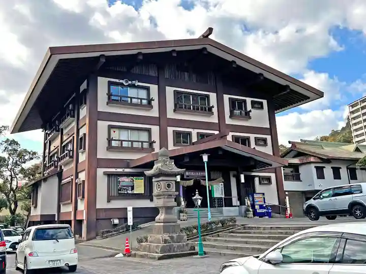 照國神社(鹿児島県)