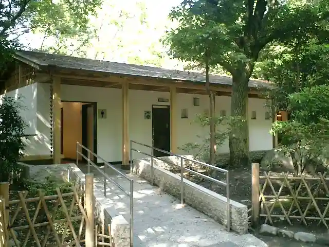 鶴岡八幡宮のその他建物