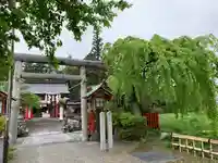 大鏑矢神社(福島県)