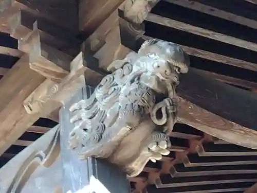 琵琶神社(福井県)