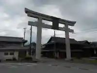 多賀大社(滋賀県)