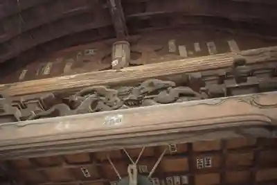 法恩寺のその他建物