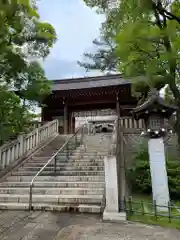 稲毛浅間神社(千葉県)