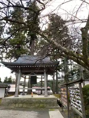 中尊寺のその他建物