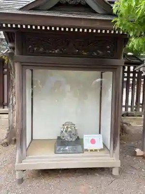 靖國神社(東京都)