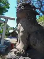 丘珠神社(北海道)