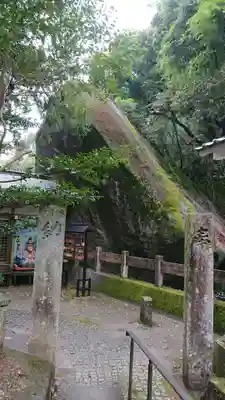 磐船神社のその他建物